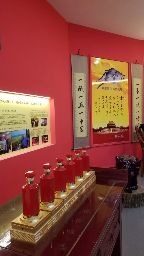 企业与宴席的礼赠之选