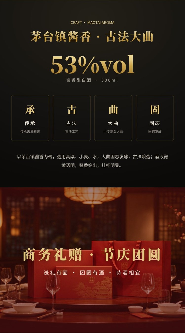 君遇圣景 · 将进酒 详情图 5