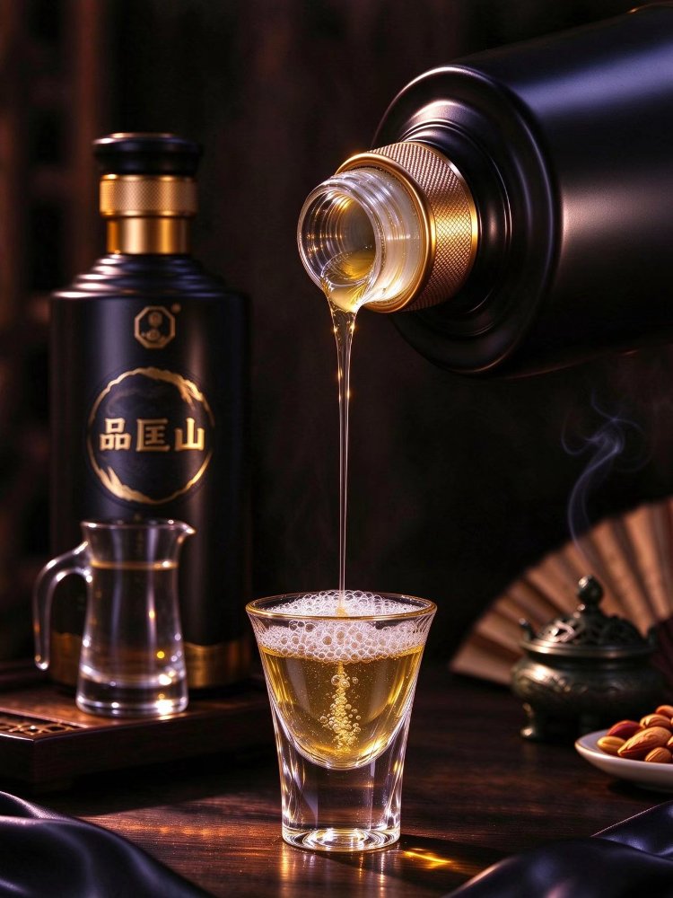 品匡山 · 将进酒 详情图 5